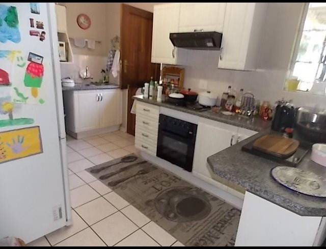 2 BEDROOM TOWNHOUSE SOLD IN NINAPARK